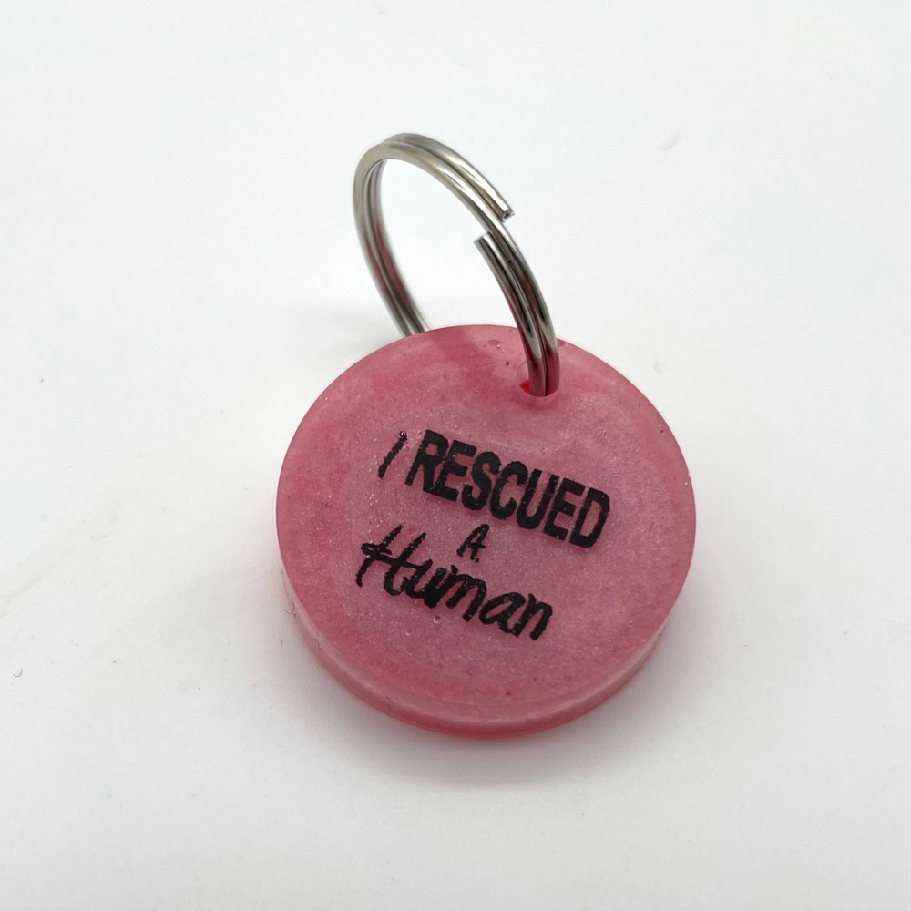 ⭐️ Dog Tag Bling